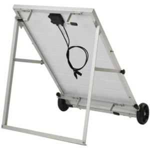 Nature's Generator - Power Panel with MC4 Branch Connector