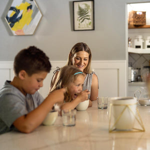 Nutrient Survival - Maple Almond Grain Crunch