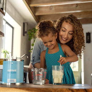 Nutrient Survival - Powdered Vitamin Milk