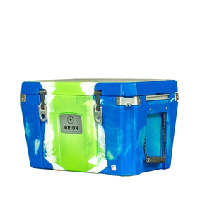 The Orion Core 55 Special Edition Cooler-Earth