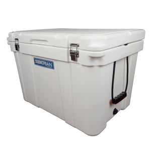 Siberian Coolers - Outback 82