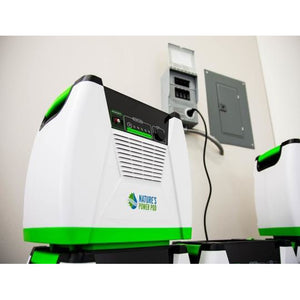 Nature's Generator Max 4.3