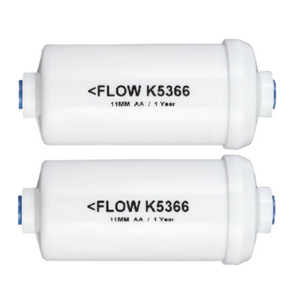 Picture of 2 Berkey PF-2™ Fluoride and Arsenic Reduction Elements - Water Filtration