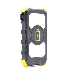 Lion Energy - Lion Prowler Angle Front Right