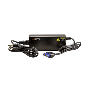 Inergy - Apex Quick Wall Charger