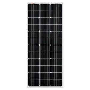 Rich Solar - 100 Watt RV Solar Kit