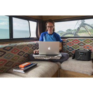 EcoFlow RIVER MAX PORTABLE POWER STATION