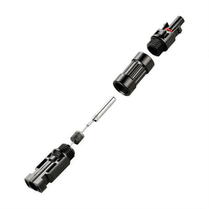 Rich Solar - Inline Diode Fuse Holder with Diode