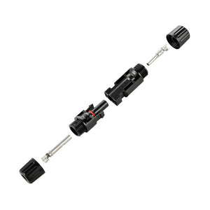 Rich Solar - Solar Connectors