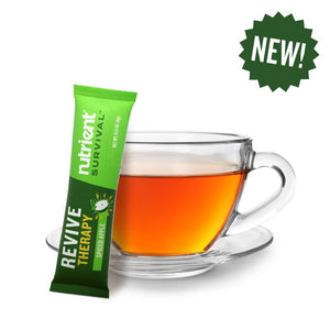Nutrient Survival - Revive Therapy