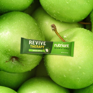 Nutrient Survival - Revive Therapy