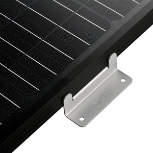 Rich Solar - Mounting Hardware Z Brackets