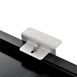 Rich Solar - Mounting Hardware Z Brackets