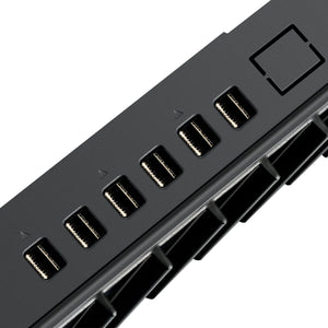 Rich Solar - 30 AMP PWM Solar Charge Controller