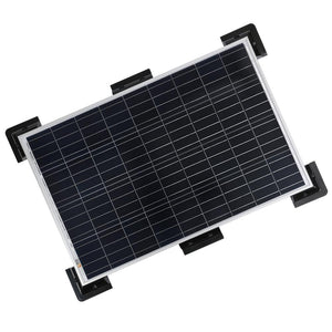 Rich Solar - Corner Bracket Mount Set of 6