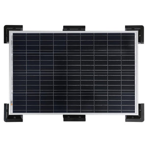 Rich Solar - Corner Bracket Mount Set of 6