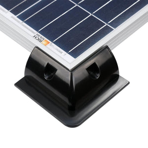 Rich Solar - Corner Bracket Mount Set of 6