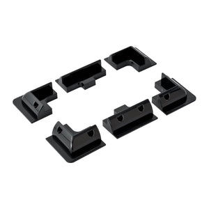 Rich Solar - Corner Bracket Mount Set of 6