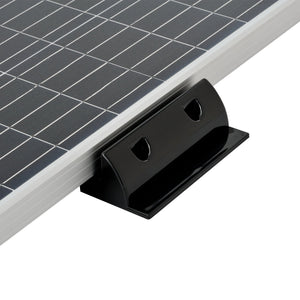 Rich Solar - Corner Bracket Mount Set of 6