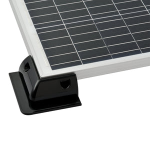 Rich Solar - Corner Bracket Mount Set of 6