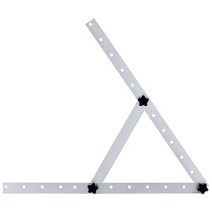 Rich Solar - RV Tilt Mount 28"
