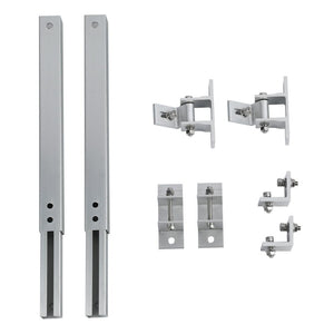 Rich Solar - Tilt Mount