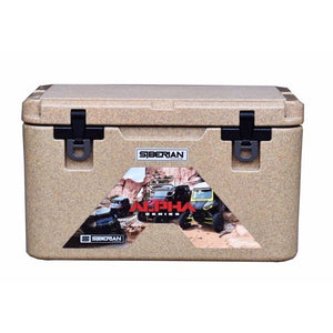 Siberian Coolers - Alpha Series 85 Cooler