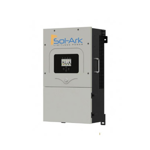 SOL-ARK 12K HYBRID SOLAR BATTERY SYSTEM