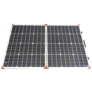 Lion Energy - Lion 100 Solar Panel