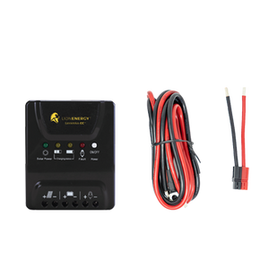 Lion Energy - Beginner DIY Solar Power Kit