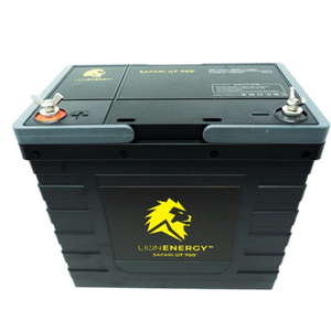 Lion Energy - Lion Safari UT 700 Front