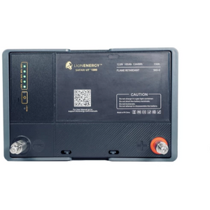 Lion Energy - Lion Safari UT 1300 Top