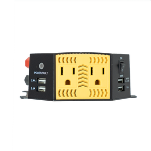 Lion Energy - Beginner DIY Solar Power Kit