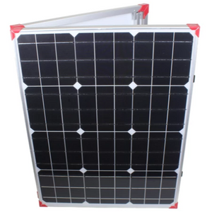 Lion Energy - Lion 100 Solar Panel