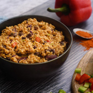 Nutrients Survival- Southwestern Medley