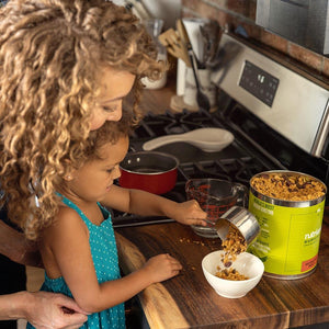 Nutrients Survival- Southwestern Medley