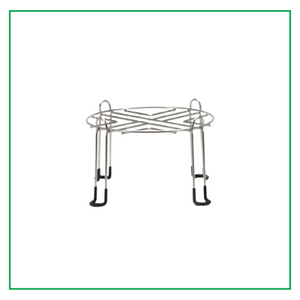 Berkey - Steel Base for Imperial and Crown Berkey Stainless Steel System