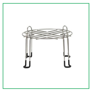 Berkey - Steel Base for Royal Berkey Stainless Steel System