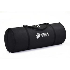 Kodiak Canvas - Swag One Person Canvas Tent-Tent-Kodiak Canvas-Wild Oak Trail