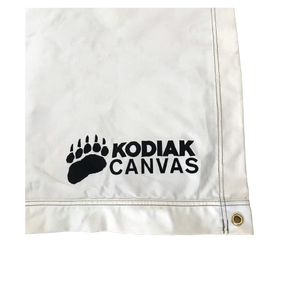 Kodiak Canvas-Floor Liner Accessory Ft 10 X 10 Tents