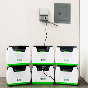 Photo of Nature's Generator Max 6.7