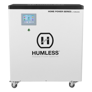 Humless Home 6.5-Humless-Wild Oak Trail