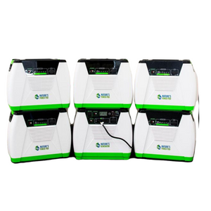 Photo of Nature's Generator Max 6.7