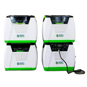 Nature's Generator Max 4.3