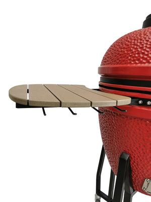 Vision Grills - Heavy Duty - 1 Series Ceramic Kamado Grill