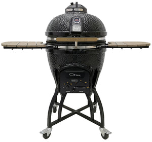 Vision Grills - Professional C - Series Ceramic Kamado Grill