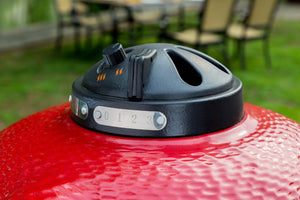 Vision Grills - Professional C - Series Ceramic Kamado Grill