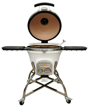 Vision Grills - XD702 Maxis Ceramic Kamado Grill