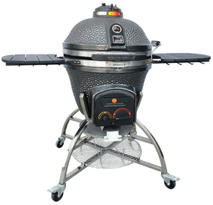 Vision Grills - XD702 Maxis Ceramic Kamado Grill