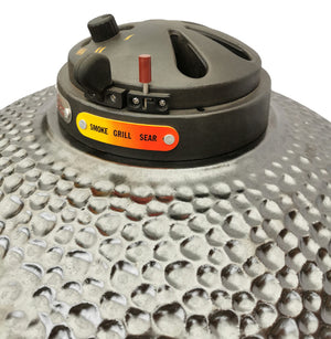 Vision Grills - XD702 Maxis Ceramic Kamado Grill